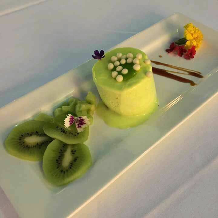 Helados artesanos. Helados Rizzolatto.
