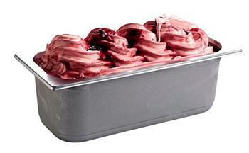 Helados artesanos. Helados Rizzolatto.