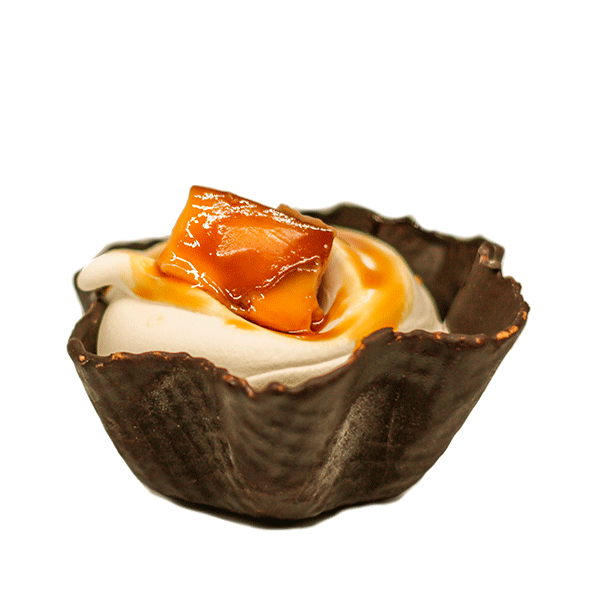 Helados artesanos. Helados Rizzolatto.