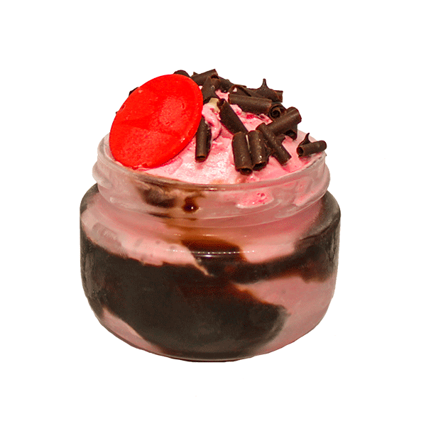 Helados artesanos. Helados Rizzolatto.